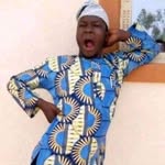 Douglas Abraham Damina - @mc_donex_comedy_intl - Instagram