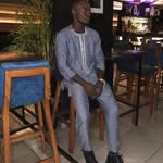 Douglas Abraham Davis - @kabrahamm - Instagram