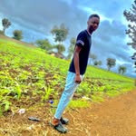 Douglas Mboya - @douglasabrahammboya - Instagram