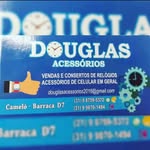 Douglas acessórios - @douglas_acessorios_ - Instagram