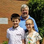 Douglas Agnew - Facebook