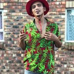 Shaun-douglas  Agnew - @ivyson_ivyson - Instagram