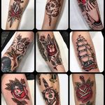 @tattoo2me.douglasalcorn - Instagram