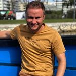 Douglas Alberto Arend - @douglasaarend - Instagram