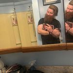 Douglas Arend - @blackstrat69 - Instagram