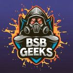 Douglas Arend - @bsbgeeks - Instagram