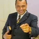 Pr. Douglas Arend Pinheiro - @douglasarendpinheiro - Instagram