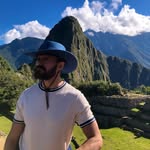 Douglas Andrés Argüello - @douglas.thebhm - Instagram