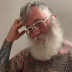 Douglas Arnold - @darkenstormyknight - Instagram