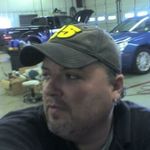 Douglas Arnold - @paintboy1221 - Instagram