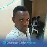 Douglas Augustine - @its_prince_douglas - Instagram