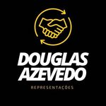DOUGLAS AZEVEDO - REPRESENTAÇÕES - @douglasazevedorepresentacoes - Instagram