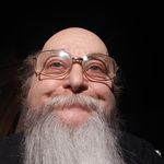 Douglas John Baird - @dahobbit58 - Instagram