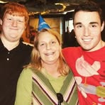 Matthew Douglas Barringer - Facebook