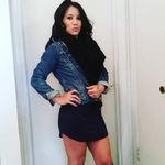 Brittany Ly - @douglas.baughan.7 - Instagram