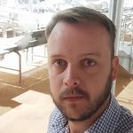 Douglas Baumann - @douglasbaumann - Instagram