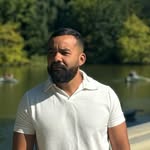 Douglas Pertuz Baute - @douglaspertuz - Instagram