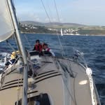 Douglas Bay Yacht Club - @dbyciom - Instagram