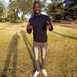 DOUGLAS BAYA GUNGA - @douglasbayagunga - Instagram