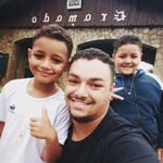 Douglas Bayalarde - @douglasbayalarde - Instagram