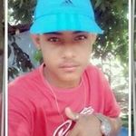 Douglas Beckman - @douglas_do_sandos_silva - Instagram