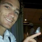 Douglas Benge - @douglasbenge3 - Instagram