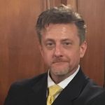 Douglas Benge - @bengedouglas - Instagram