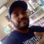 Douglas Benjamin - @douglasaparecidobenjamin - Instagram