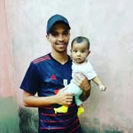 Douglas Benjamin - @da0484116 - Instagram