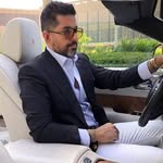 Douglas Benjamin - @douglasbenjamin55 - Instagram