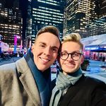 Douglas R. Benoit - @tenore2283 - Instagram