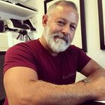 Douglas Benson - @benson9167 - Instagram
