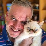 Douglas Benson - @douglasbenson774 - Instagram