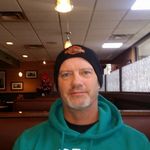Douglas Benson - @keepontruckin55 - Instagram