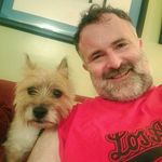Douglas benson - @douglasbenson60 - Instagram