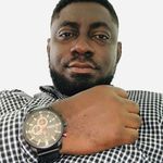 Douglas Benson Acquah - @doggybenson - Instagram