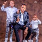 Douglas Benson Mayumbelo - @douglasbensonmayumbelo - Instagram