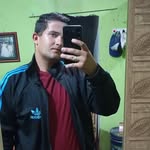 Douglas Gomes - @douglasbento120 - Instagram