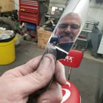 Douglas Bentley - @bentleyblades - Instagram