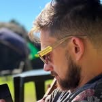 Douglas Bentley Maragni - @douglasbentleym - Instagram