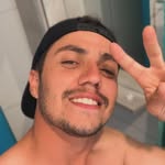 Douglas Bergmann - @bergm4nn - Instagram