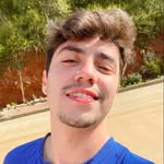 Douglas Bergmann - @dougl_4as - Instagram