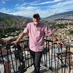 Doug Berkey - @berkeydouglas - Instagram