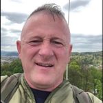 Douglas Berry - @peguhutihoxi - Instagram
