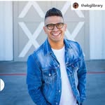 Douglas Berry - @jatib28499 - Instagram
