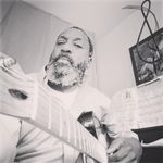 Douglas Berry - @dougberrymusic - Instagram