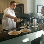 Douglas Boatwright - @chefdouglasboatwright - Instagram