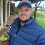 Douglas Bohn Togue - @douglasbohntogue - Instagram