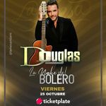 Douglas_la_noche_del_bolero_miami - @douglas_la_noche_bolero_miami - Instagram