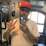 Douglas Barbosa da Silva - @douglas_boneco - Instagram